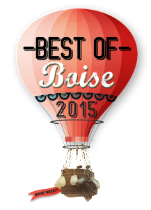 Voted Best DogBoarding Facility in Boise for 2015!